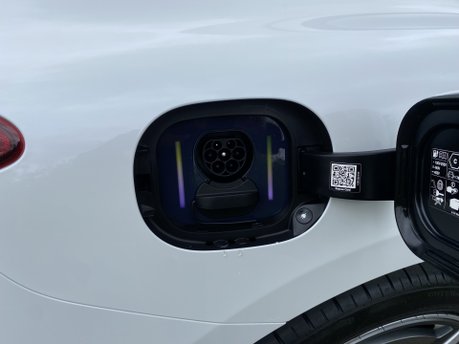 Mercedes-Benz EQE EQE 300 AMG Line Premium Auto Electric 89KWH PAN ROOF/MEMORY SEATS/SAT NAV 37