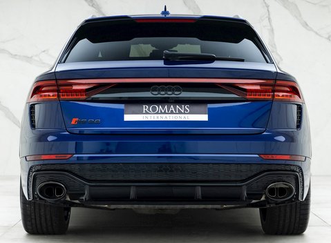 Audi RS Q8 Vorsprung 5