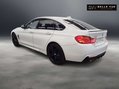 BMW 4 Series 3.0 435d xDrive Gran Coupe M Sport Automatic 4WD 5dr *NATIONAL DELIVERY* 7