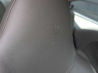 Porsche 911 3.6 911 Carrera 4S 4WD 2dr 10