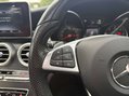 Mercedes-Benz C Class 2.1 C220 AMG Line Premium D 4Matic Auto 4WD 4dr 16