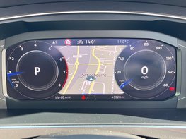 Volkswagen Tiguan 1.5 Tiguan Allspace Life TSi Semi-Auto 5dr 23