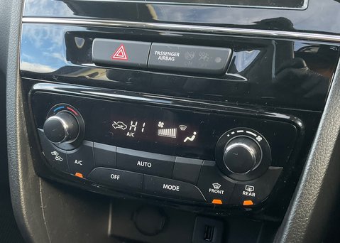 Suzuki Vitara SZ5 ALLGRIP 21