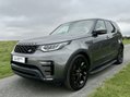 Land Rover Discovery TD6 HSE LUXURY 18