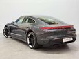 Porsche Taycan Performance Plus 93.4kWh 4S Saloon 4dr Electric Auto 4WD (11kW Charger) (57 21