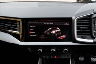 Audi A1 SPORTBACK TFSI SPORT 28