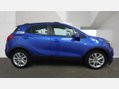 Vauxhall Mokka X 1.4i Turbo ecoTEC Design Nav Euro 6 (s/s) 5dr 4