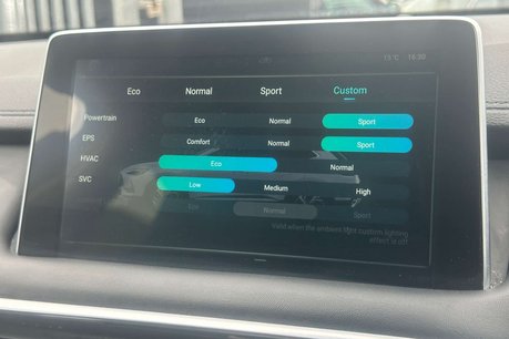 MG HS 1.5 T-GDI Trophy SUV 5dr Petrol DCT Euro 6 (s/s) (162 ps) 49