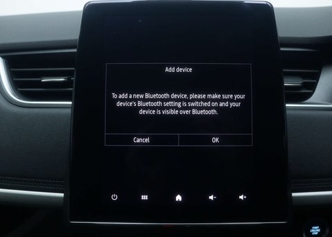 Renault Zoe Zoe Techno Boost Charge EV 50 5dr 25