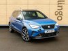 SEAT Arona TSI FR EDITION DSG