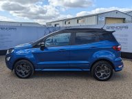 Ford Ecosport ST-LINE 15