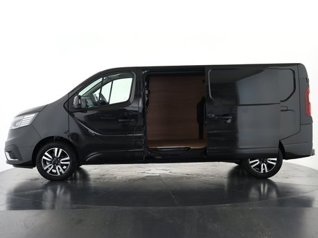 Renault Trafic LL30 Blue dCi 170 Extra Sport EAG9 9