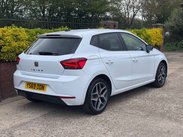 SEAT Ibiza 1.0 Ibiza Xcellence TSi 5dr 15