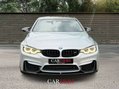 BMW M4 3.0 M4 Competition Edition Package Semi-Auto 2dr 9