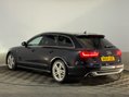 Audi A6 AVANT TDI ULTRA S LINE 9