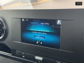 Mercedes-Benz Sprinter Dropside LWB L3 Progressive 315 Air Con Tow Bar EURO 6 SELECT 27