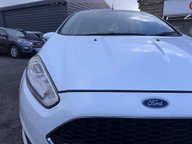 Ford Fiesta STYLE 7