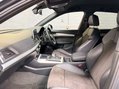 Audi Q5 2.0 Q5 S Line 40 TDI Quattro Semi-Auto 4WD 5dr 26