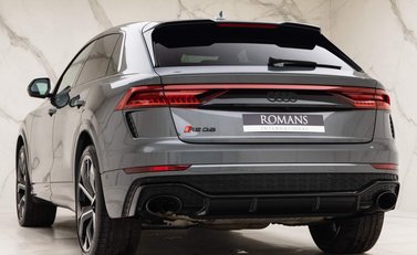Audi RS Q8 Vorsprung 4