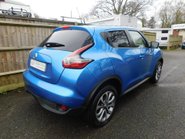 Nissan Juke 1.6 TEKNA 5 Dr 4
