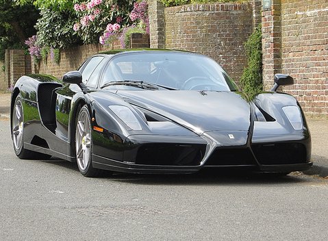 Ferrari Enzo 1