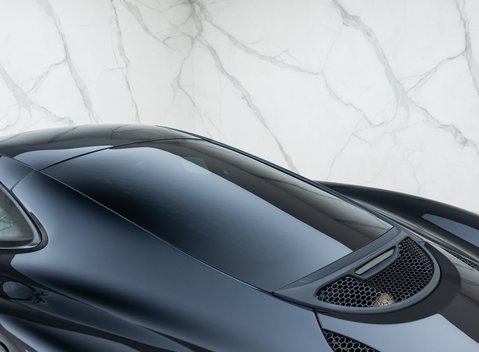 McLaren 570 GT MSO Black Collection 42