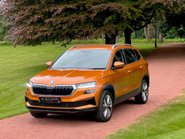 Skoda Karoq SE L TSI DSG 27
