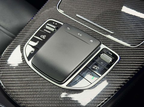 Mercedes-Benz E Class 3.0 E53h BiTurbo MHEV AMG Night Edition (Premium Plus) Saloon 4dr Petrol Hy 48