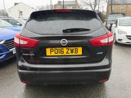 Nissan Qashqai DCI N-TEC PLUS 7