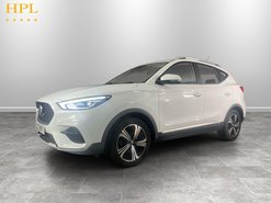 MG ZS 1.0 T-GDI Excite SUV 5dr Petrol Auto Euro 6 (111 ps) DAB Radio - Parking Se