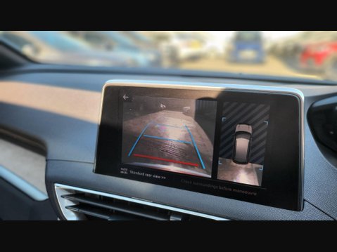 Peugeot 3008 BLUEHDI S/S GT 34