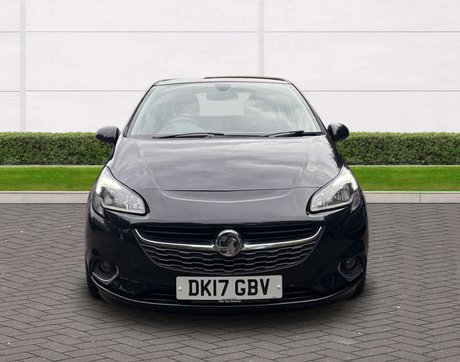 Vauxhall Corsa 1.4 Corsa SRi ecoFLEX 5dr 2