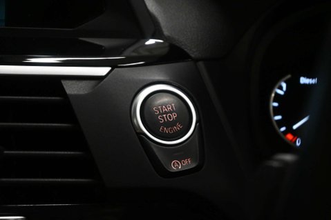 BMW X3 3.0 X3 xDrive 30d SE Auto 4WD 5dr 54