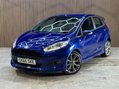 Ford Fiesta 1.0 Fiesta ST-Line 5dr 4