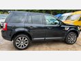 Land Rover Freelander 2 2.2 TD4 HSE SUV 5dr Diesel Auto 4WD Euro 4 (160 ps) 6