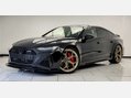 Audi RS7 4.0 TFSI V8 Performance Carbon Black Sportback 5dr Petrol Tiptronic quattro 1