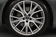 Audi A6 2.0 A6 Black Edition 45 TFSI MHEV Quattro Semi-Auto 4WD 5dr 47