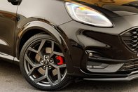 Ford Puma ST 13