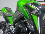 Kawasaki Z900 2017 ONLY 8K NEW MOT SUPER NAKED EXCELLENT CONDITION 900CC 32
