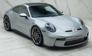 Porsche 911 GT3 TOURING (992) 11