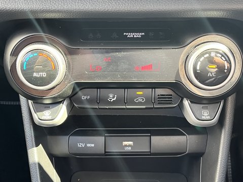 Kia Picanto 1.0T GDi GT-line S 5dr [4 seats] (20-23) 31