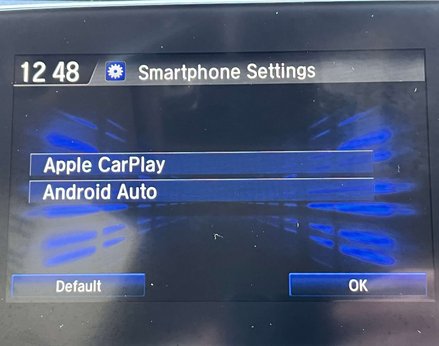 Honda CR-V 1.5 CR-V SR i-VTec CVT 4WD 5dr 38