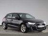 Audi A1 SPORTBACK TFSI S LINE