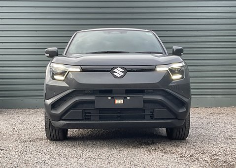 Suzuki eVitara Motion Allgrip 61kWh 10