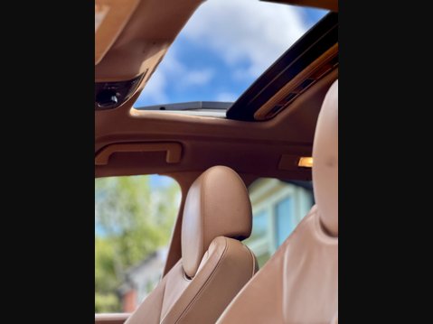 Porsche Cayenne 4.8 GTS TiptronicS 4WD 6