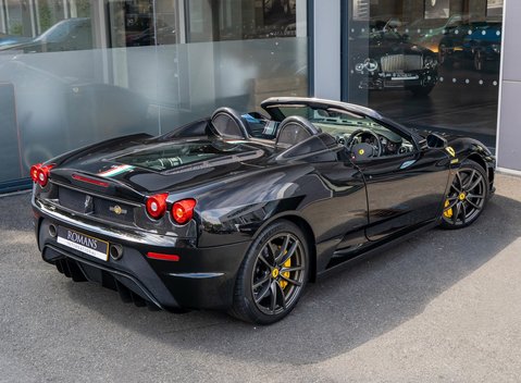 Ferrari 430 Scuderia SPIDER 16M 3