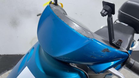 MBK Ovetto NEOS 50, 1999, 11K, 50CC 2T SCOOTER, SPARES/REPAIR/PROJECT 15