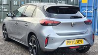 Vauxhall Corsa 1.2 Turbo Ultimate Nav Hatchback 5dr Petrol Auto Euro 6 (s/s) (130 ps) 4