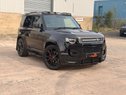 Land Rover Defender 3.0 P400 MHEV XS Edition Auto 4WD Euro 6 (s/s) 3dr