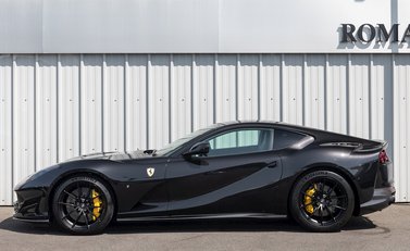 Ferrari 812 Superfast 2